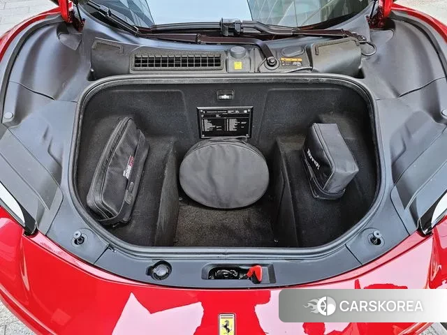 Ferrari 296 GTS id 3021855 из Кореи 8