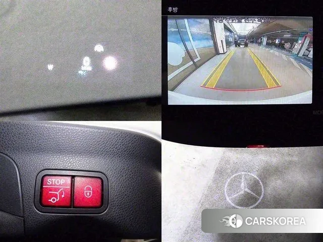 Mercedes-Benz GLC-Class X253 id 2994768 из Кореи 8