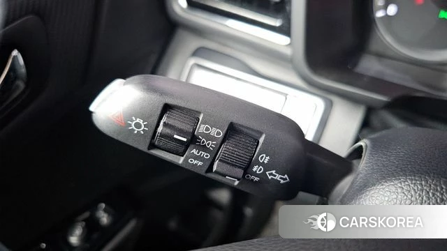 Ssangyong Berry New Tivoli id 4836624 из Кореи 8