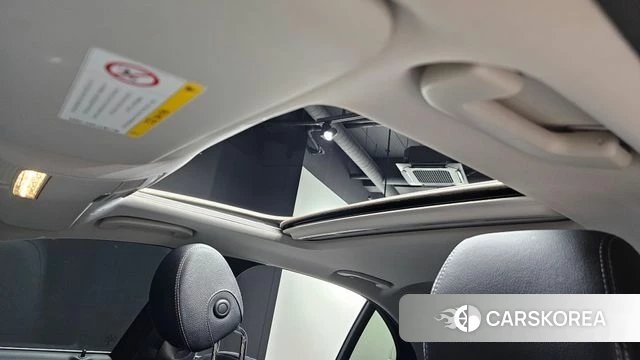 Mercedes-Benz E-Class W213 id 4398013 из Кореи 8