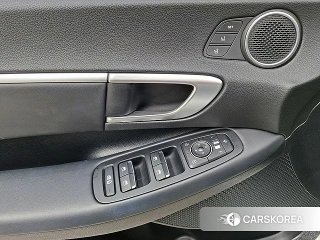 Hyundai Sonata (DN8) id 3924528 из Кореи 8