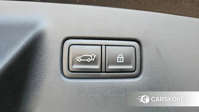 Hyundai Santa Fe (MX5) id 4892892 из Кореи 8