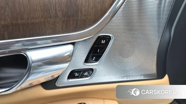 Volvo S90 id 3878708 из Кореи 8