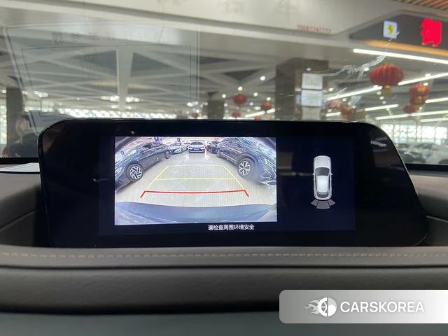 Mazda CX-30 id 4278311 из Китая 8