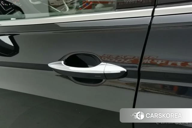 Volkswagen Tiguan L id 4300315 из Китая 8