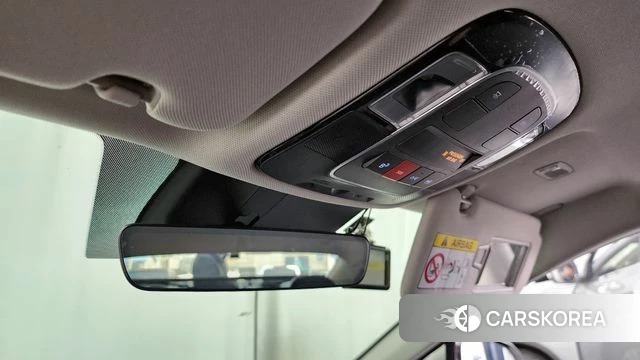 Hyundai Sonata D Edge (DN8) id 3850442 из Кореи 8