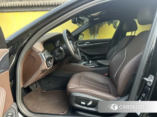 BMW 5 series id 4211686 из Китая 8
