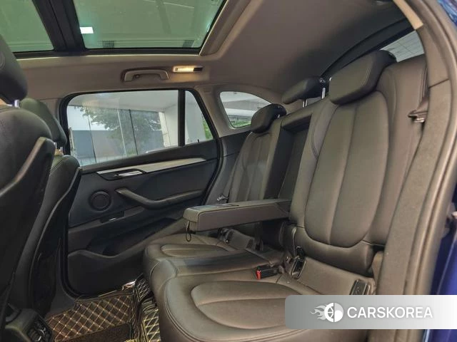 BMW X1 id 4227857 из Китая 8