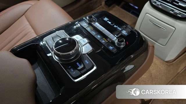 Genesis G90 id 4402320 из Кореи 8