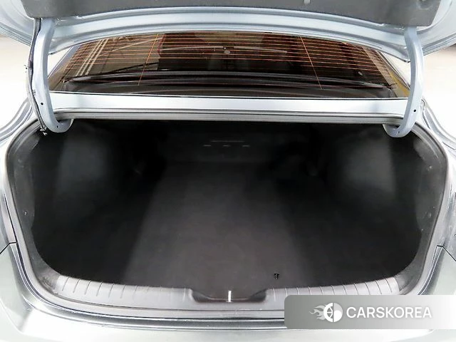 Hyundai Avante (CN7) id 4871616 из Кореи 8