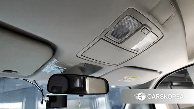 Kia The New Ray id 3307023 из Кореи 8