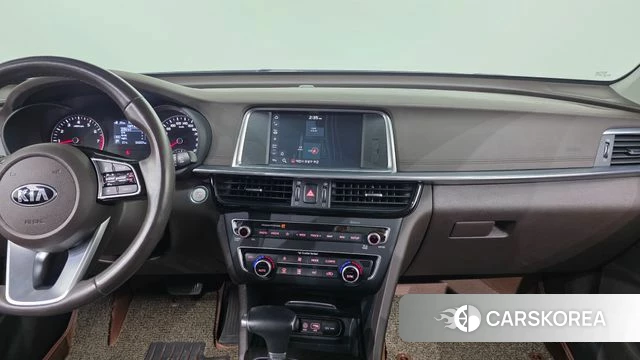 Kia The New K5 2nd generation id 3955960 из Кореи 8