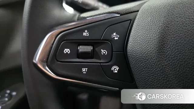 Chevrolet (GM Daewoo) Trax Crossover id 3751695 из Кореи 8