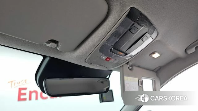 Kia Di All New Niro EV id 4223239 из Кореи 8