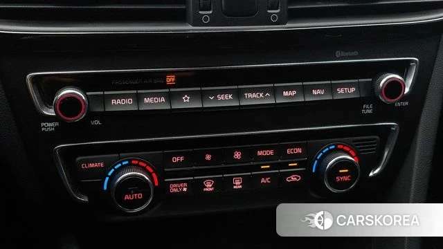 Kia The New K5 Hybrid 2nd generation id 4780648 из Кореи 8