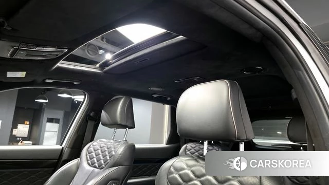 Hyundai Palisade id 4284462 из Кореи 8