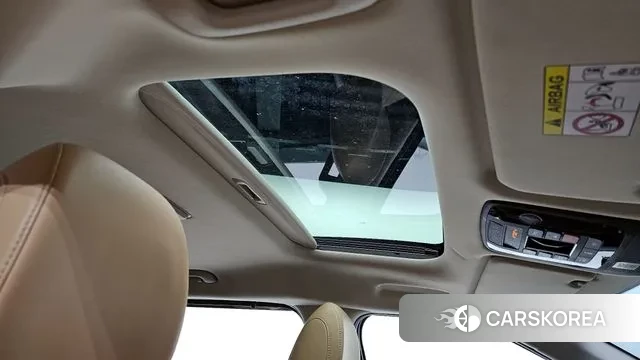 Kia Carnival 4th generation id 3036502 из Кореи 8