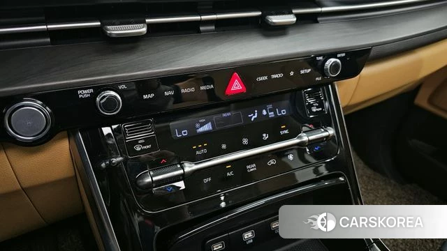 Kia Carnival 4th generation id 4470761 из Кореи 8