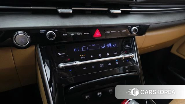Kia Carnival 4th generation id 4494364 из Кореи 8