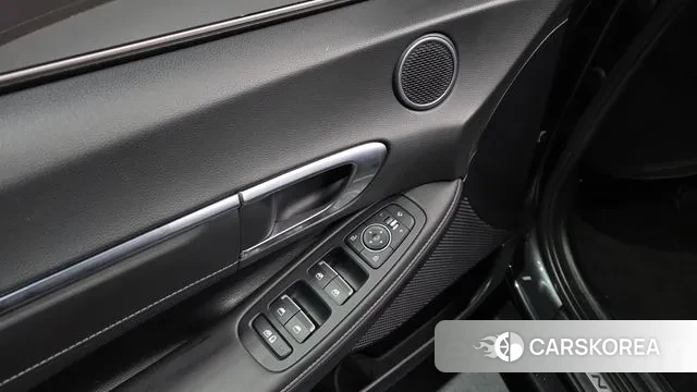 Hyundai Sonata (DN8) id 3765104 из Кореи 8