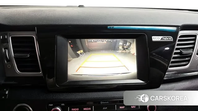 Kia Niro id 3464790 из Кореи 8