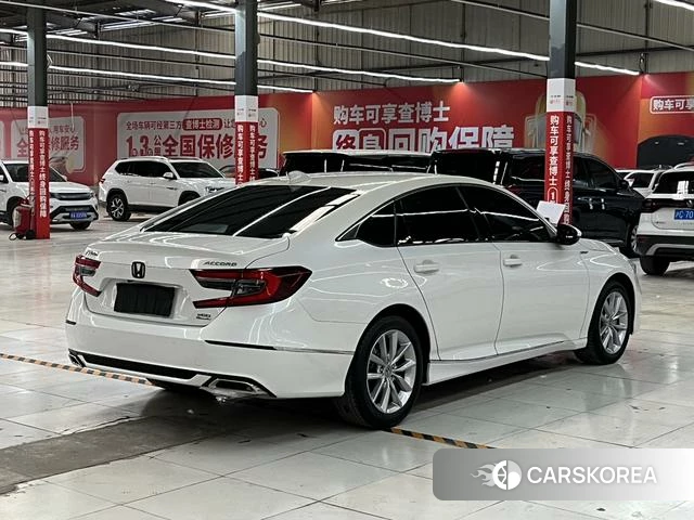 Honda Accord id 4235755 из Китая 8