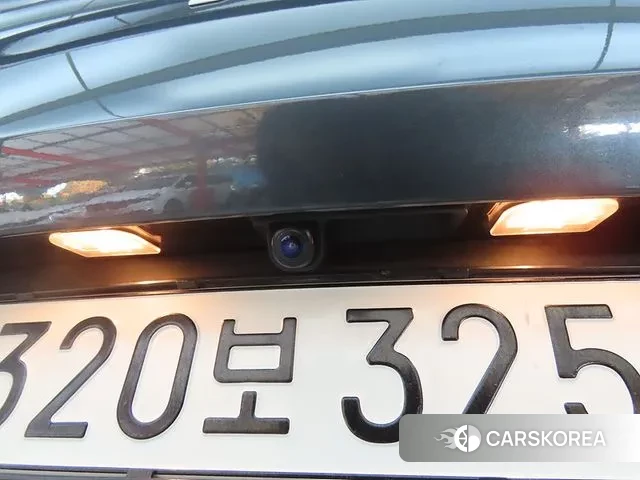 Kia Sportage 5th Generation Hybrid id 3389491 из Кореи 8