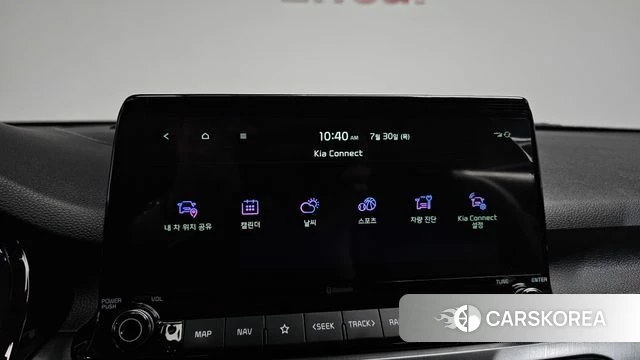 Kia Seltos id 4646664 из Кореи 8