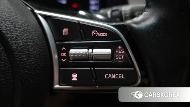 Kia Come New K3 id 4551479 из Кореи 8