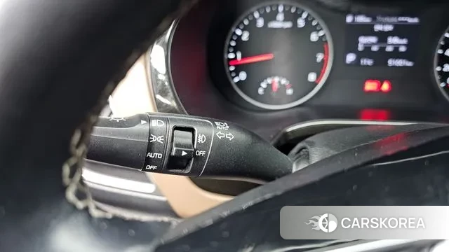 Kia Seltos id 3702487 из Кореи 8