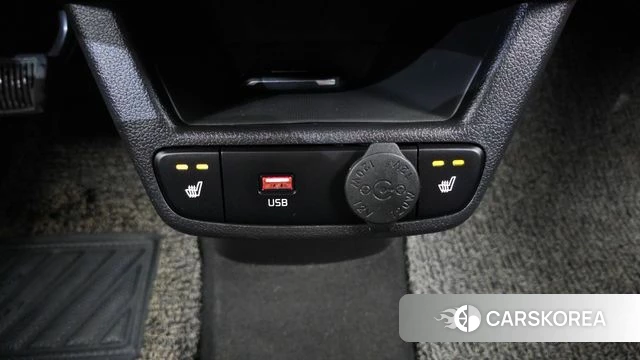 Kia The New Ray id 3910830 из Кореи 8