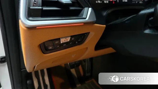 BMW 4 Series (G22) id 2901725 из Кореи 8