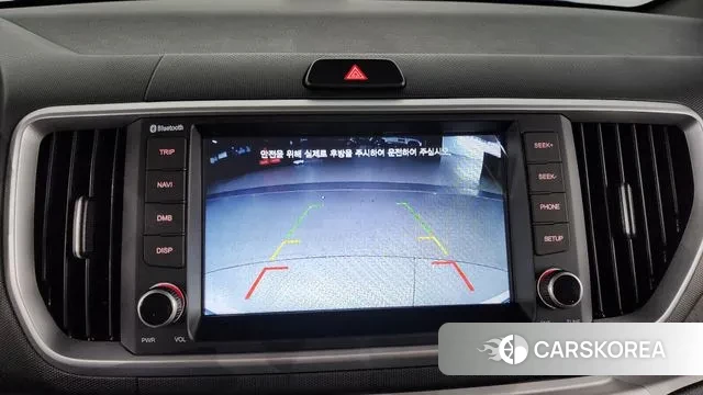 Kia The New Ray id 3155352 из Кореи 8