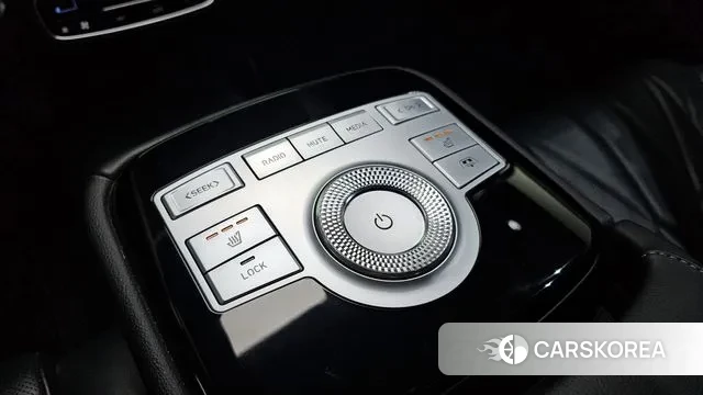 Genesis G80 (RG3) id 3735489 из Кореи 8