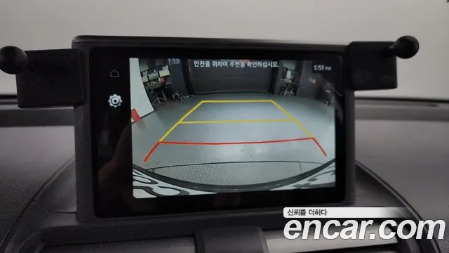 Hyundai Casper id 2653436 из Кореи 8