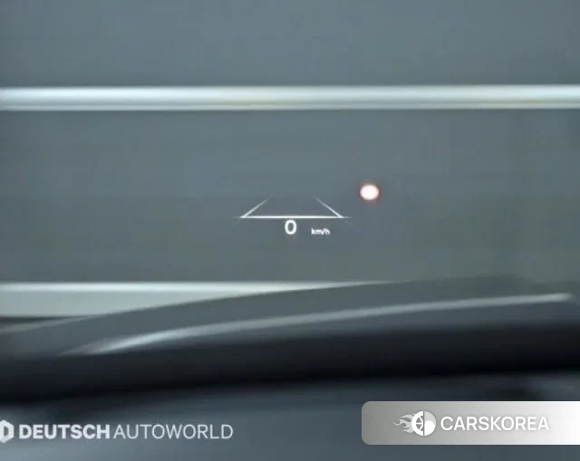 Genesis G80 (RG3) id 2964547 из Кореи 8