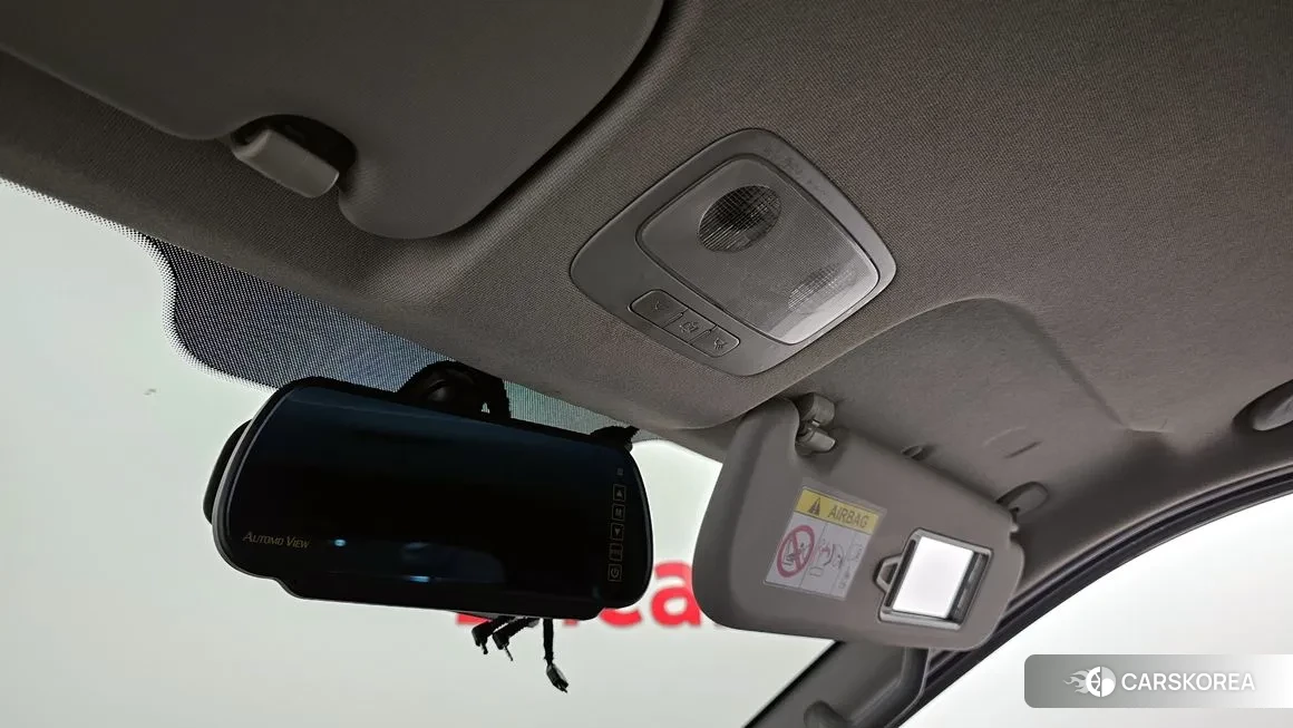 Hyundai The New Grand Starex id 2103046 из Кореи 8