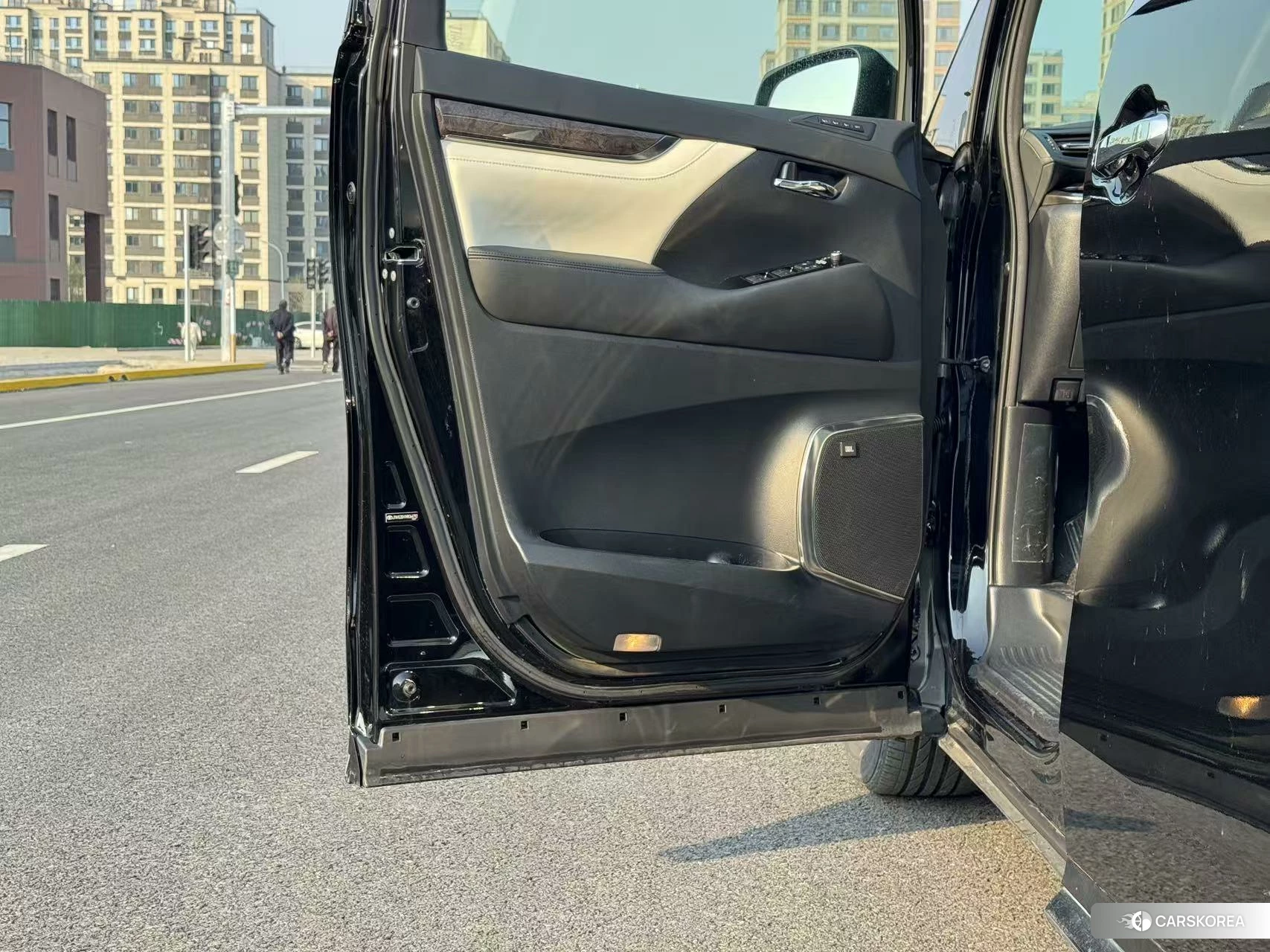 Toyota Wilfa id 4473778 из Китая 8