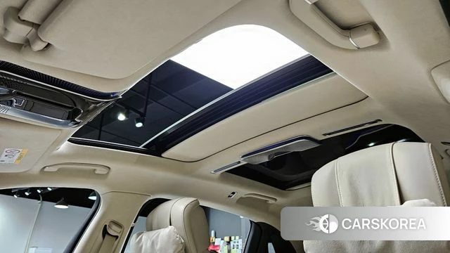 Mercedes-Benz S-Class W223 id 4361708 из Кореи 8