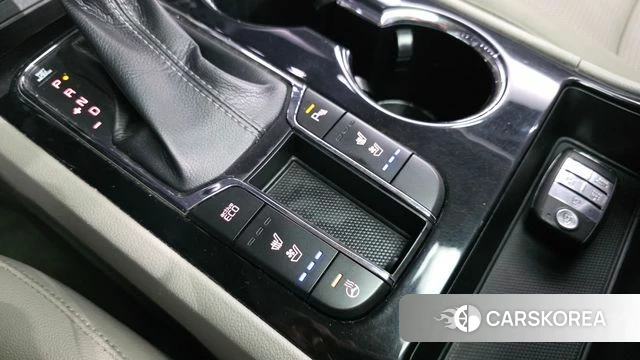 Kia The New Carnival id 4477516 из Кореи 8