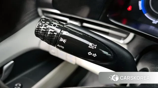 Hyundai Avante Hybrid (CN7) id 3771271 из Кореи 8