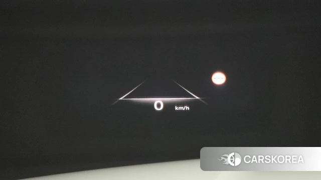 Genesis GV80 id 4201541 из Кореи 8