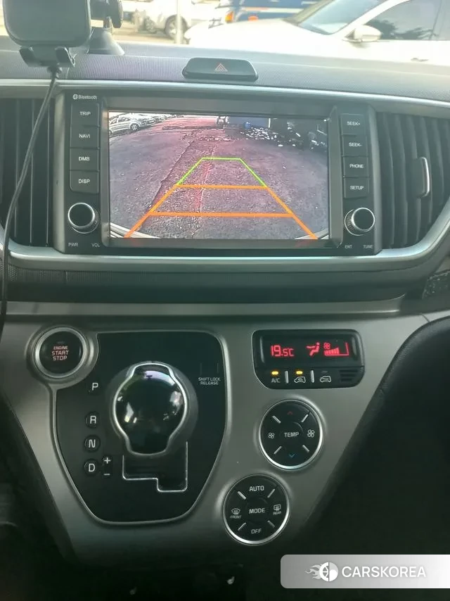 Kia The New Ray id 3098266 из Кореи 8