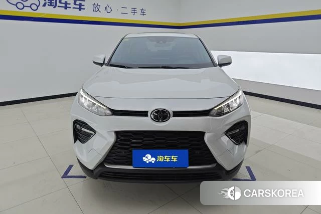 Toyota Wilanda id 4208614 из Китая 8