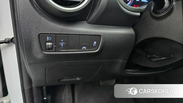 Hyundai Kona id 4476963 из Кореи 8