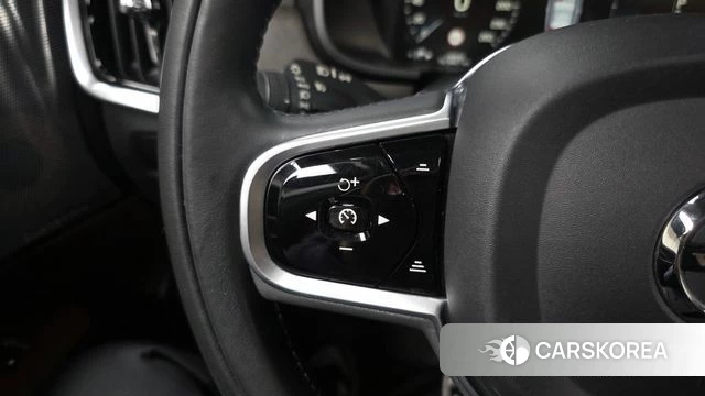 Volvo V90 Cross-Country id 3893856 из Кореи 8