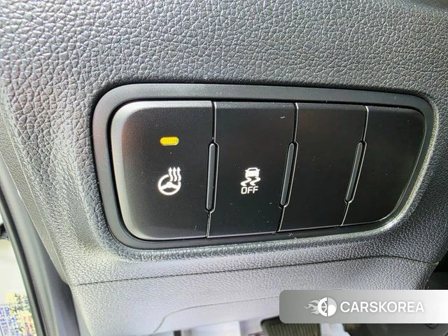 Kia The New Kia Ray id 4243532 из Кореи 8