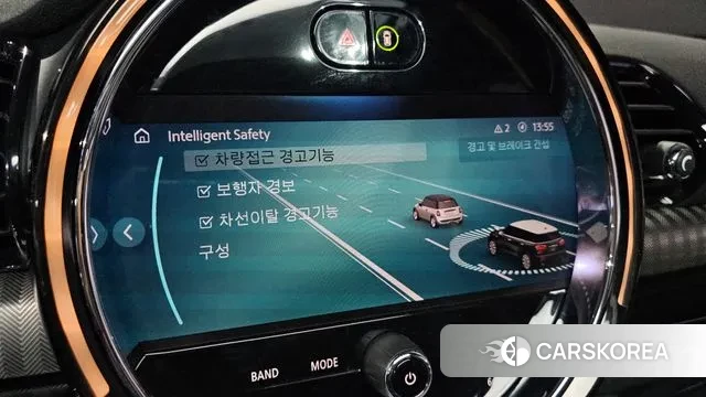 Mini Cooper S Clubman id 3639139 из Кореи 8