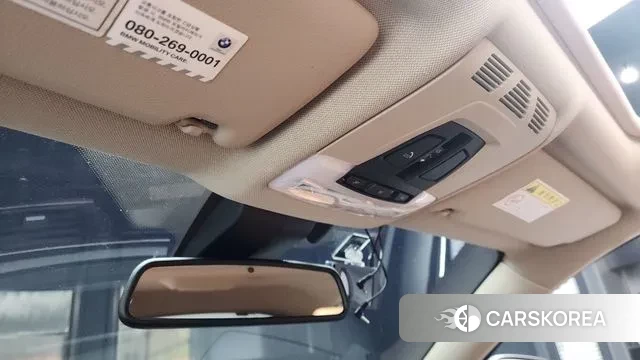 BMW 4 Series (F32) id 3313567 из Кореи 8