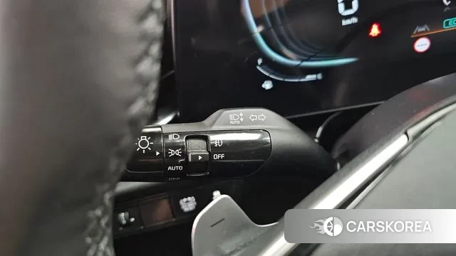 Kia Di Ol Nu Niro id 3411114 из Кореи 8